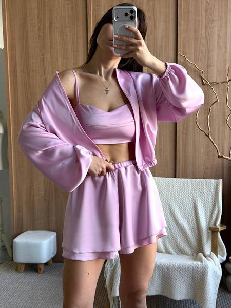Костюмы Planeta PL9 pink