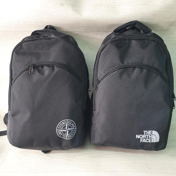 Рюкзаки Candy Bags CB587NF black