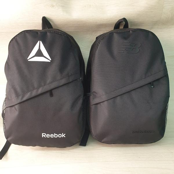 Рюкзаки Candy bags CB591 black-black