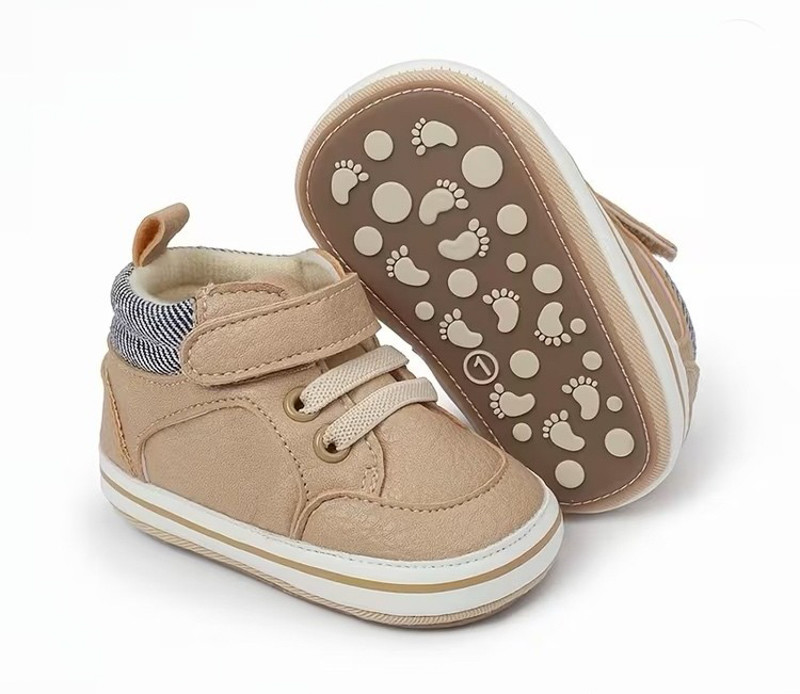 Пинетки Comfort Baby 9680-1A (11-13)
