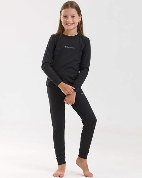 термобелье Sport style SS78 black