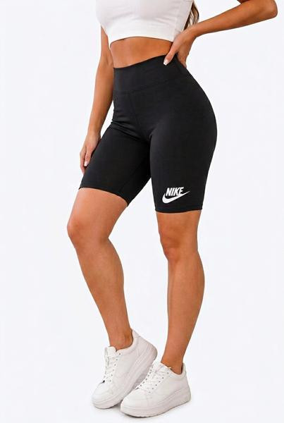 Велосипедки Sport style 5711-1 black-old-1