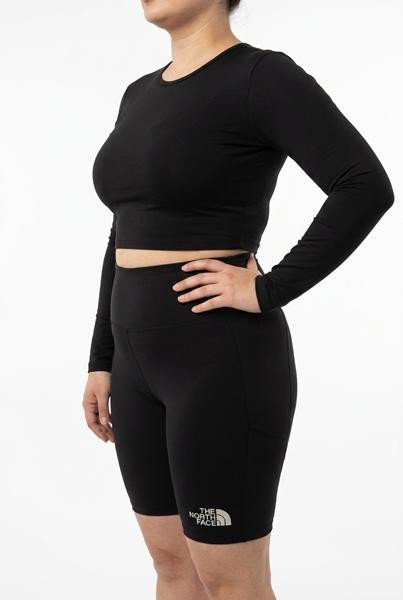 Велосипедки Sport style 5711 black-old-1