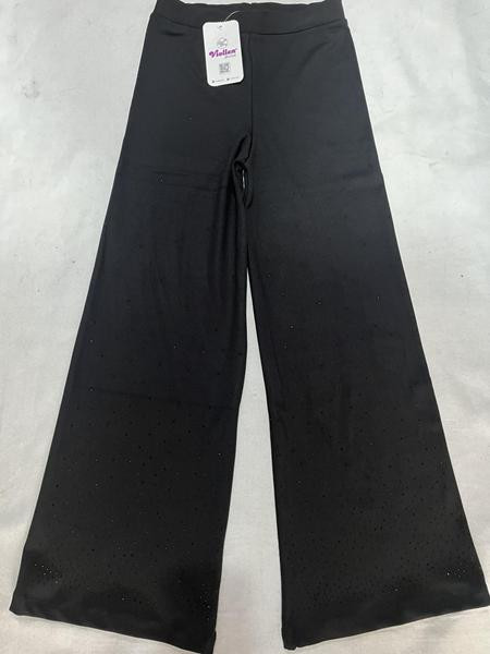 Штаны Спорт Zayka ZA3274 black