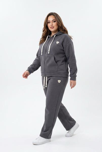 Костюмы спорт Sport style 06 fume