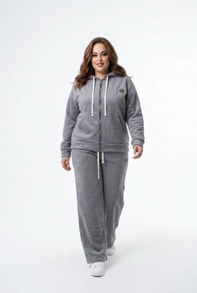 Костюмы Спорт Sport Style 06 grey
