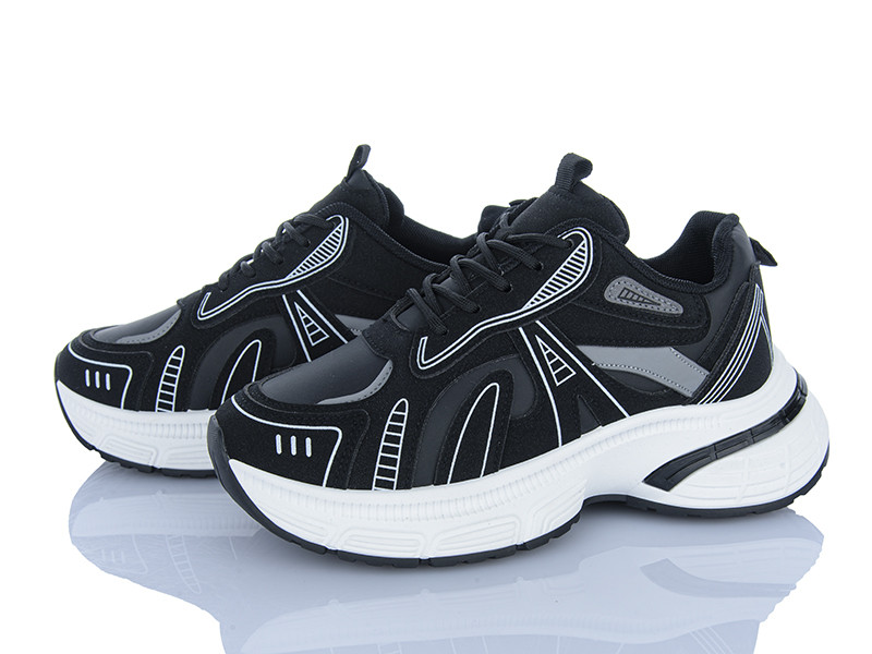 Кроссовки Kaker LD2-1