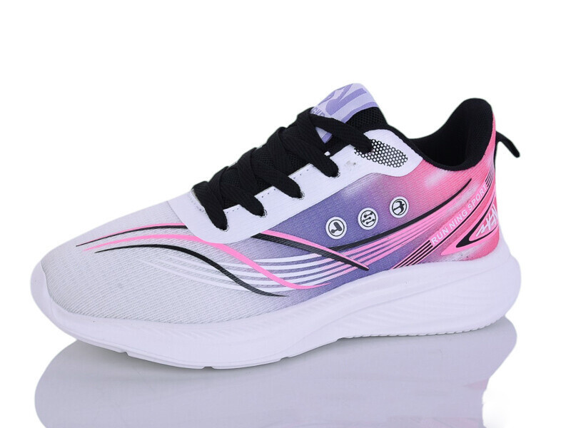 Кроссовки Okshoes B0107-2
