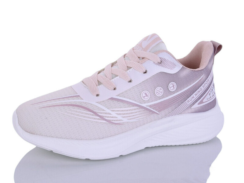 Кроссовки Okshoes B0107-3