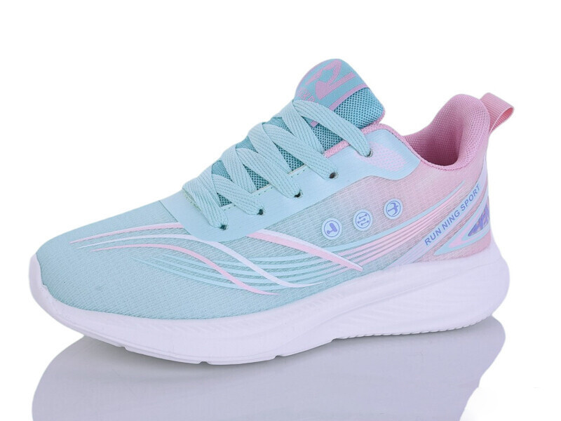 Кроссовки Okshoes B0107-4