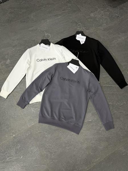 Свитшоты F.T.H F1636 black