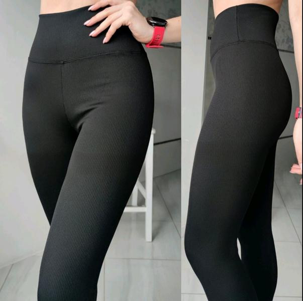 Лосины Mso 5225 black