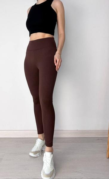 Лосины Mso 5225 brown