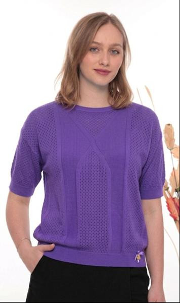 Американка Julia JL1294 purple
