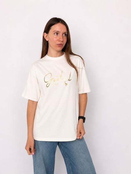 Футболки FSN 7182 milk
