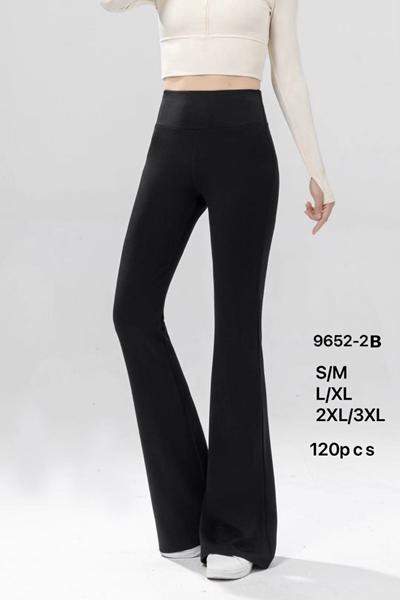Велосипедки Hoan 9652-2B black