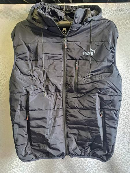 Жилетки Giang 66 navy
