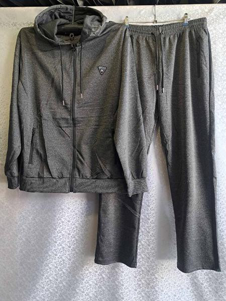 Костюмы Спорт Giang 6651 grey