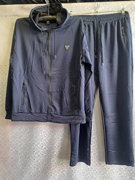 Костюмы Спорт Giang 6651 navy