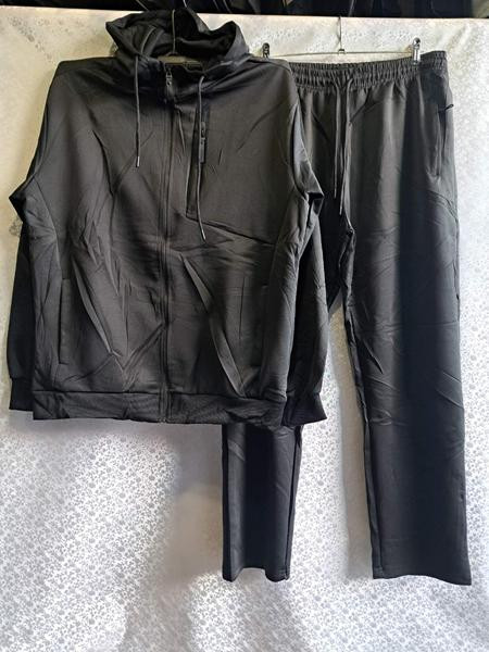 Костюмы Спорт Giang 6655 black