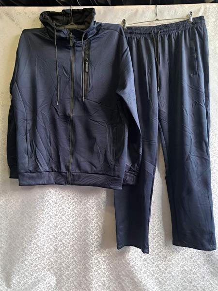 Костюмы Спорт Giang 6655 navy