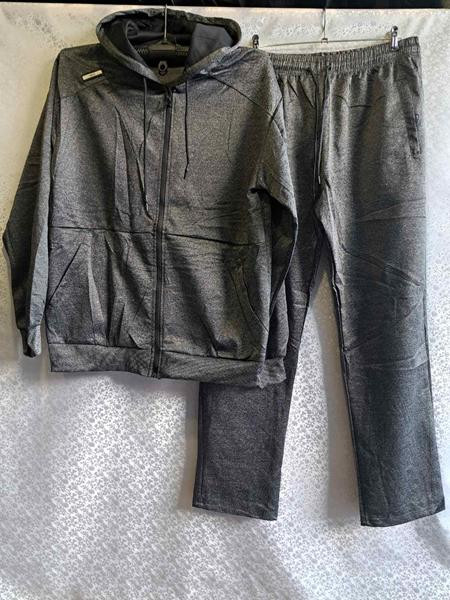Костюмы Спорт Giang 6659 grey