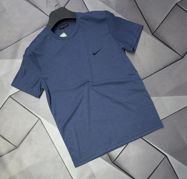 Футболки Rassul 68282 navy