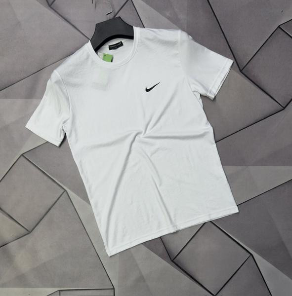 Футболки Rassul 68287 white