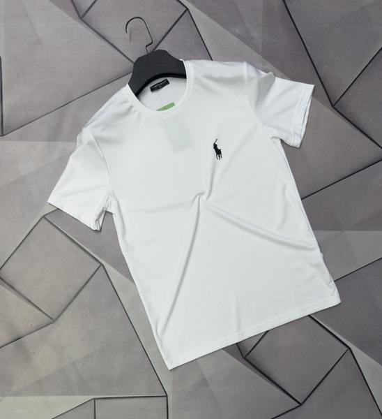 Футболки Rassul 68294 white