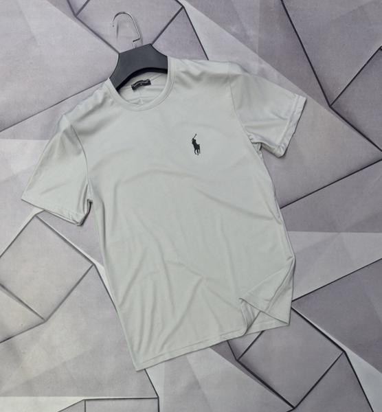 Футболки Rassul 68296 grey