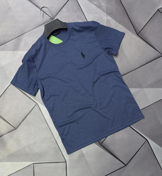 Футболки Rassul 68298 navy