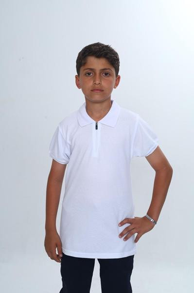 Футболки Meloria 2102 white