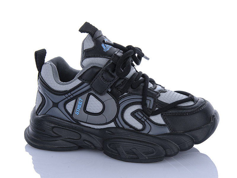 Кроссовки Xifa Kids XXF02-356-3A