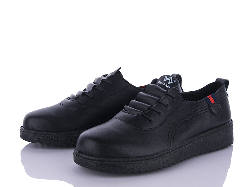 Туфли I.Trendy BK358-1A батал