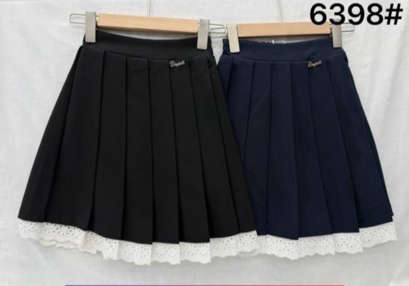 Юбка-шорты Meloria 6398 navy