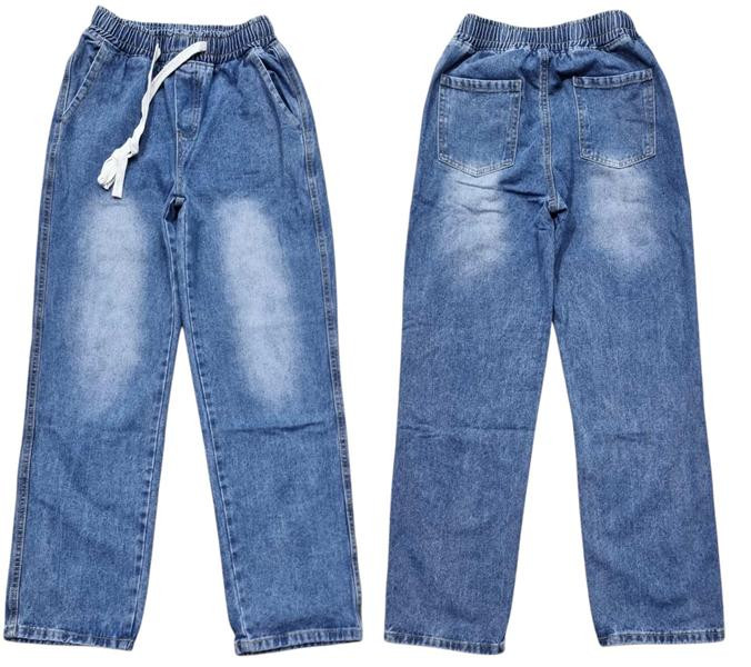 Джинсы Maxim Jeans 2585-3 blue