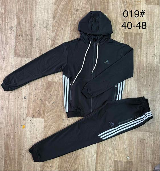 Костюмы Спорт Ayden 019 black