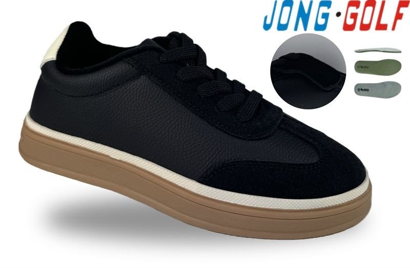 Кеды Jong-Golf C31166-0
