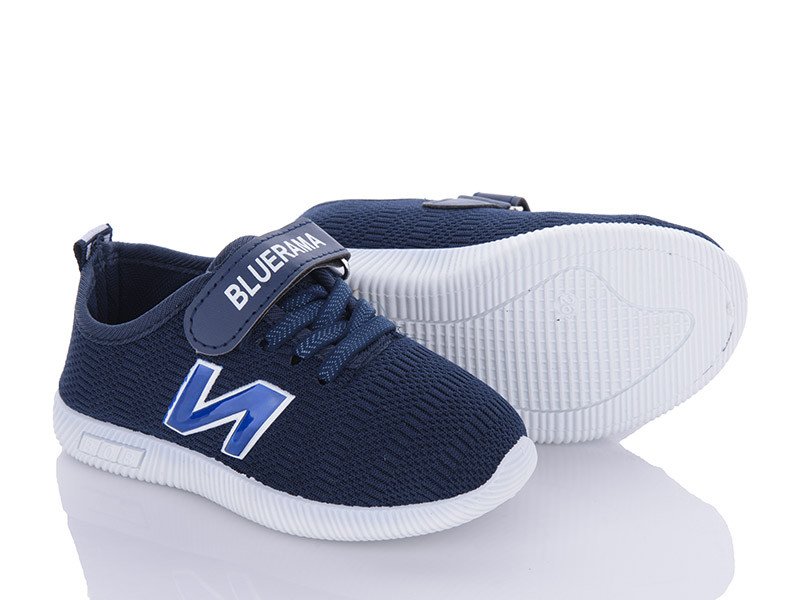 Кроссовки Blue Rama M3735-5