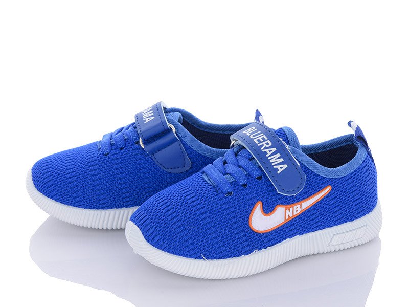 Кроссовки Blue Rama M3737-1