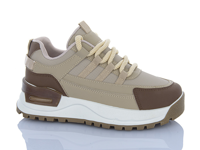 Кроссовки Lilin G633-77
