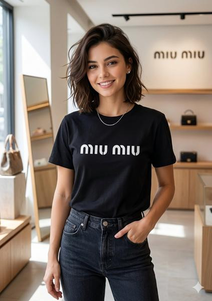 Футболки Newe NW141 black