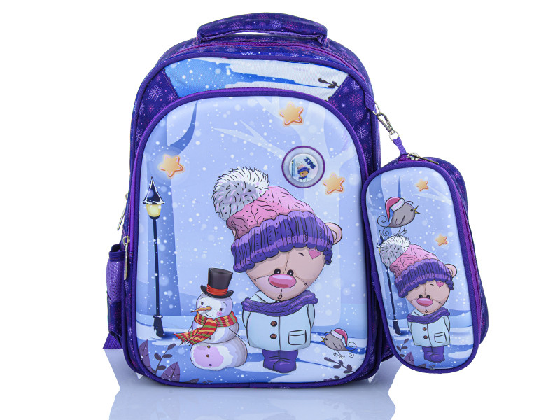 Рюкзаки Red Hat Clothes S5-26