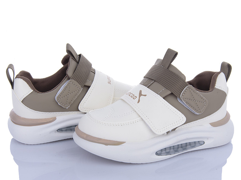 Кроссовки Wei Wei 1486-1 khaki
