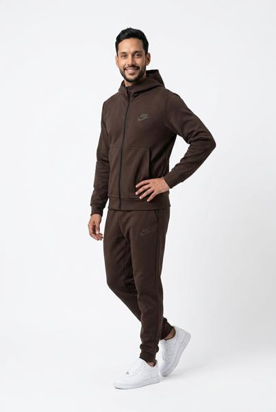 Костюмы спорт Sport style 011 brown