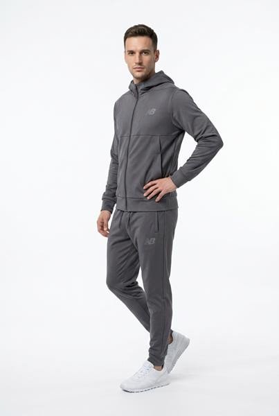Костюмы спорт Sport style 011 grey
