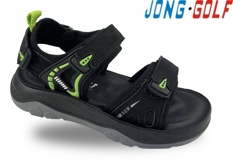 Босоножки Jong-Golf C20638-0