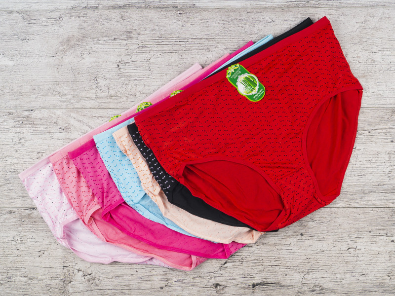 Трусы Shawls 4211 mix