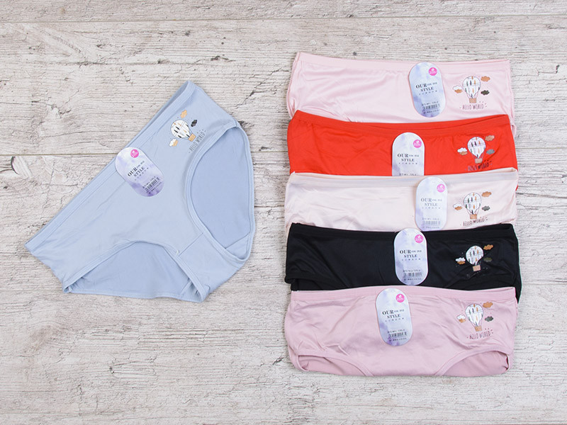 Трусы Shawls 8807 mix