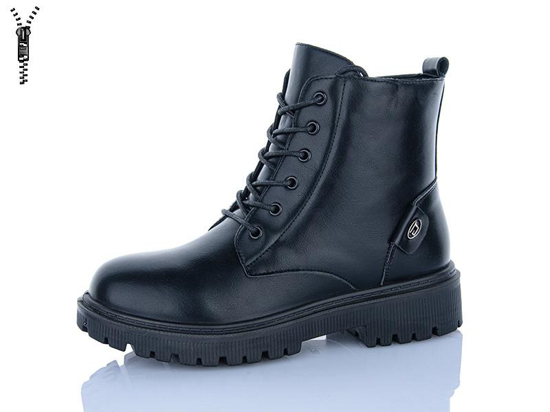 Ботинки Suba F378